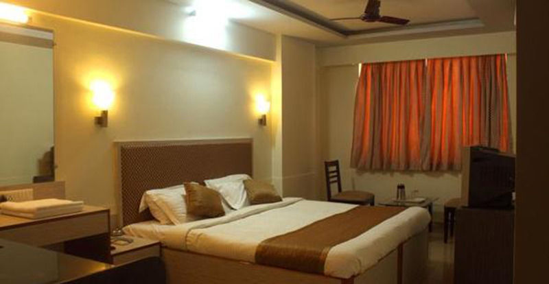 Hotel Ace Residency Mumbai Ruang foto